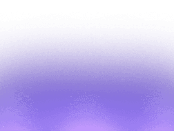 Gradient blur bottom